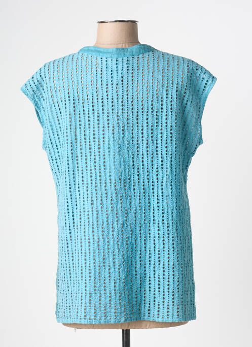 Cămașă albastru ZYGA femeie