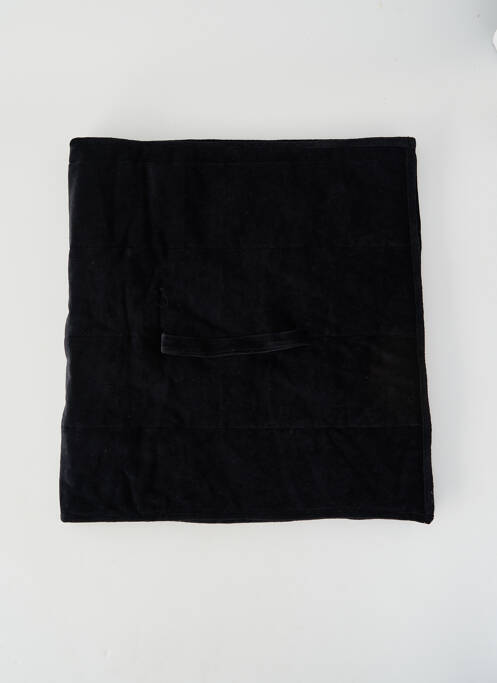 Eșarfă negru MAJESTIC FILATURES femme