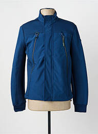 Jachete casual buzunare albastru KAPORAL homme