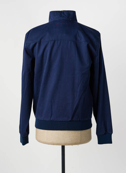 Geacă albastru TEDDY SMITH bărbat