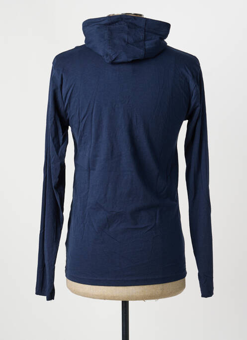 Tricou albastru KAPORAL băiat