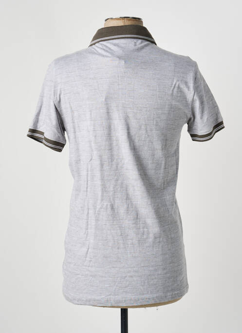 Polo verde RITCHIE bărbat