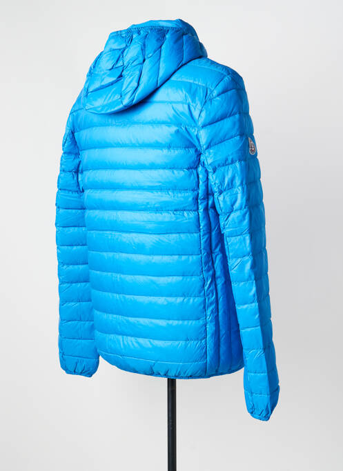 Geacă matlasată albastru WAXX bărbat