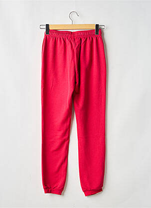 Trening buzunare roz ASICS femeie