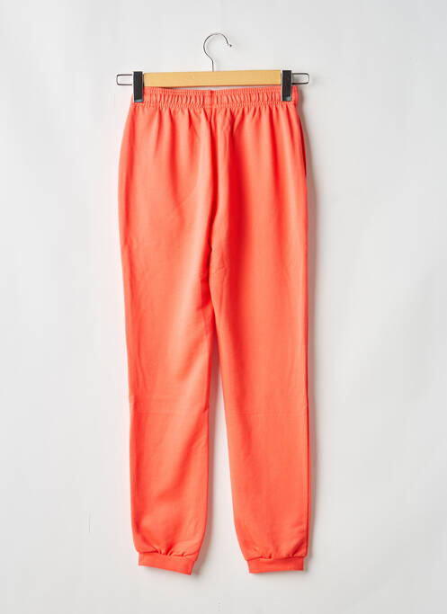 Trening portocaliu ASICS femeie