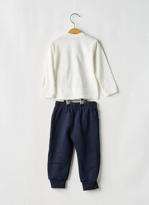 Set pantaloni albastru MON AMI băiat