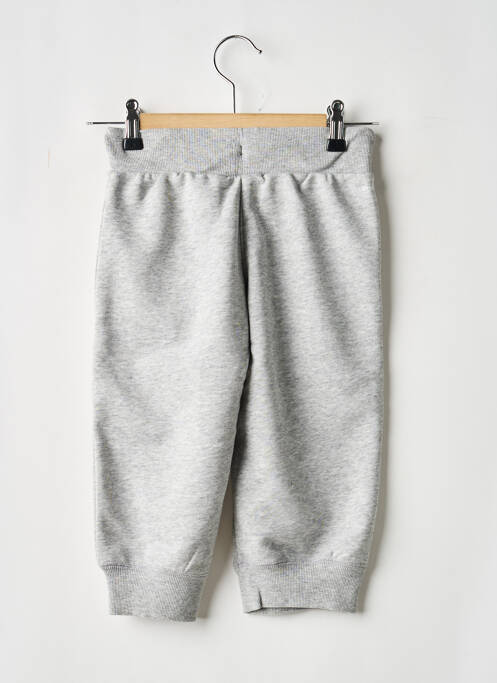 Trening gri ADIDAS fată