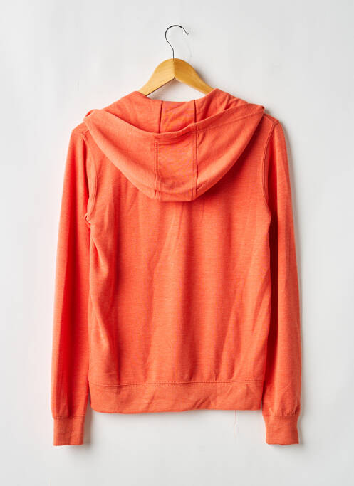 Jachete casual portocaliu TEDDY SMITH fată