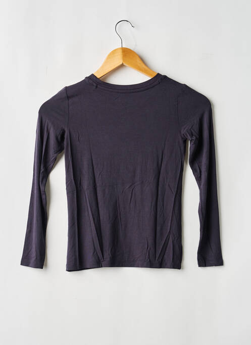 Top gri TEDDY SMITH fată