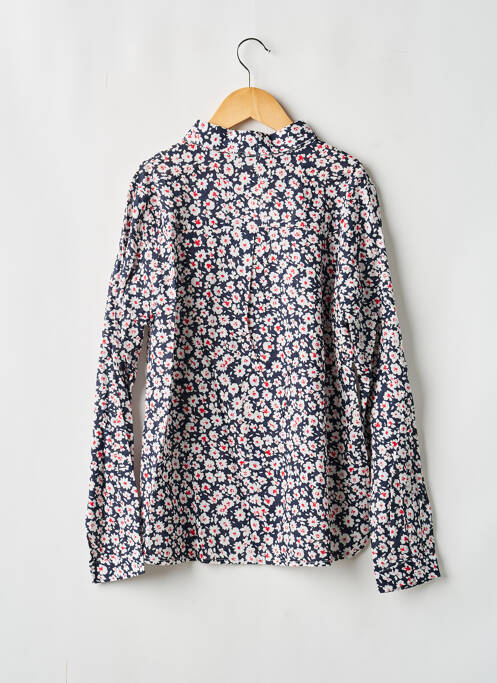 Cămașă negru PM MERE & FILLE fată