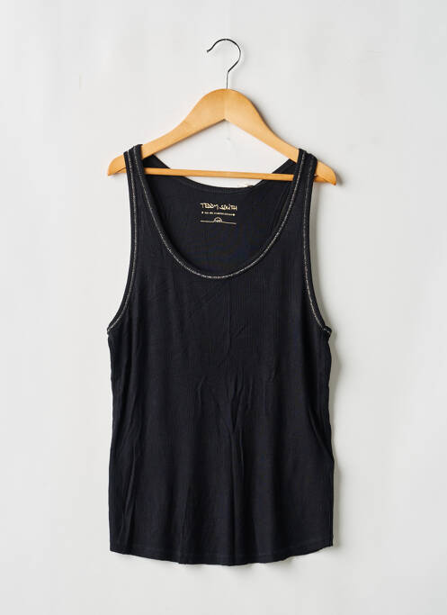 Maiou negru TEDDY SMITH fată