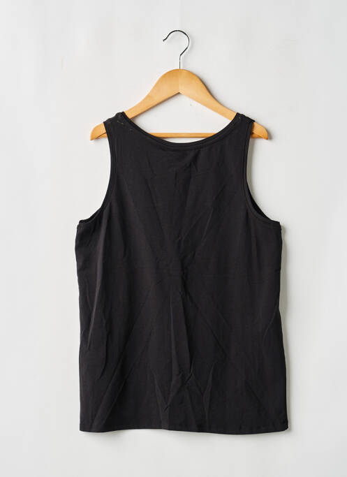 Top negru KAPORAL fată