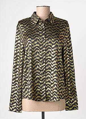 Cămașă negru SUZZY & MILLY femeie