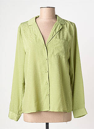 Cămașă verde SEASON femeie