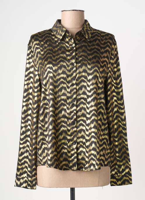 Cămașă negru SUZZY & MILLY femeie