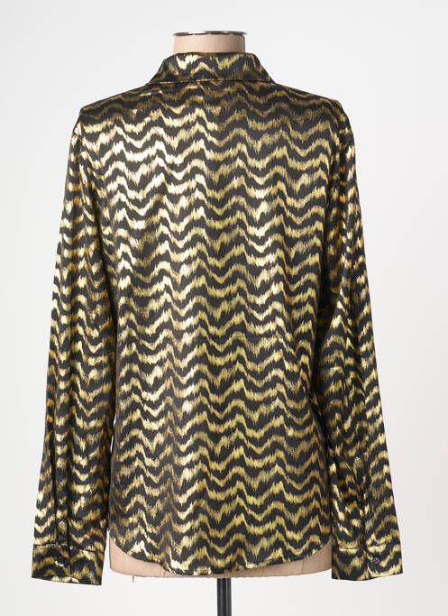 Cămașă negru SUZZY & MILLY femeie