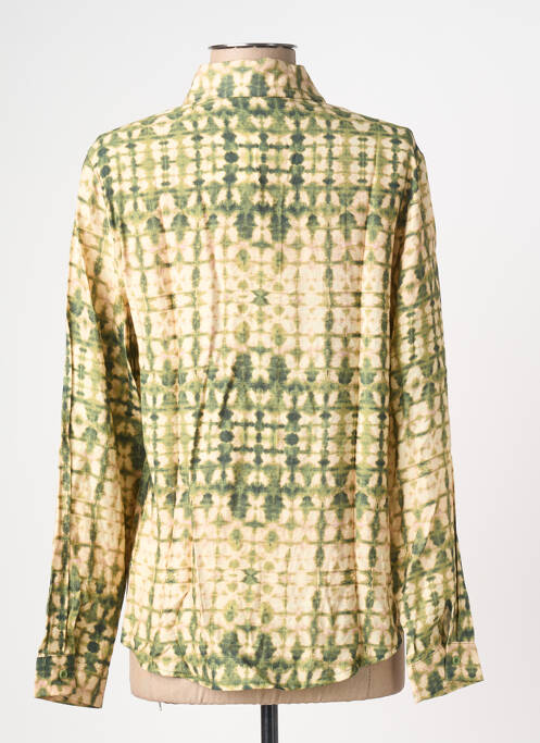 Cămașă verde SUZZY & MILLY femeie