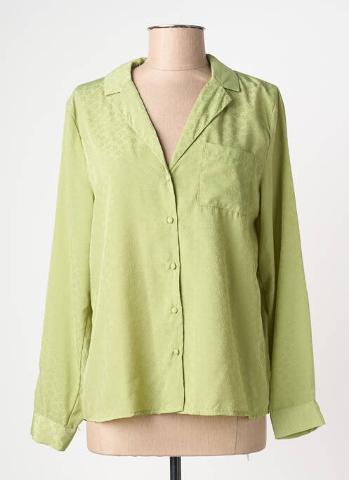 Cămașă verde SEASON femeie