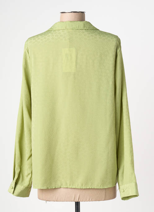 Cămașă verde SEASON femeie
