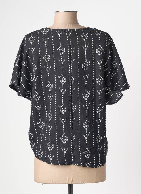 Bluză negru MISS K femeie