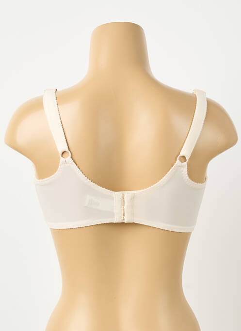 Sutien broderie top sutien modelat roz EMPREINTE femme