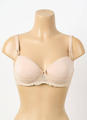 Sutien sutien balconet cu decolteu înalt sutien balconet cu decolteu înalt piele SIMONE PERELE femme