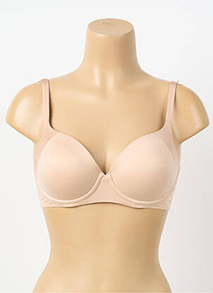 Sutien sutien cupe întregi cu decolteu înalt sutien cupe întregi cu decolteu înalt piele TRIUMPH femme