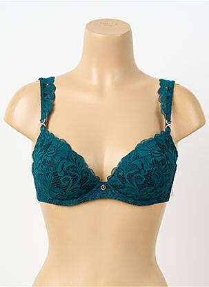 Sutien top sutien modelat top sutien modelat verde AUBADE femeie