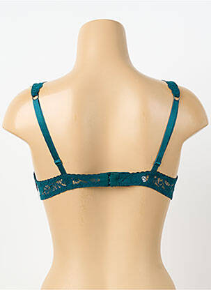Sutien top sutien modelat top sutien modelat verde AUBADE femeie