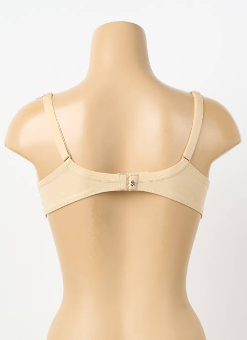 Sutien sutien cupe întregi cu decolteu înalt sutien cupe întregi cu decolteu înalt piele SIMONE PERELE femme