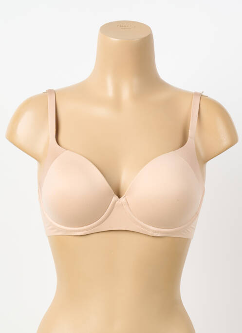 Sutien sutien cupe întregi cu decolteu înalt sutien cupe întregi cu decolteu înalt piele TRIUMPH femme