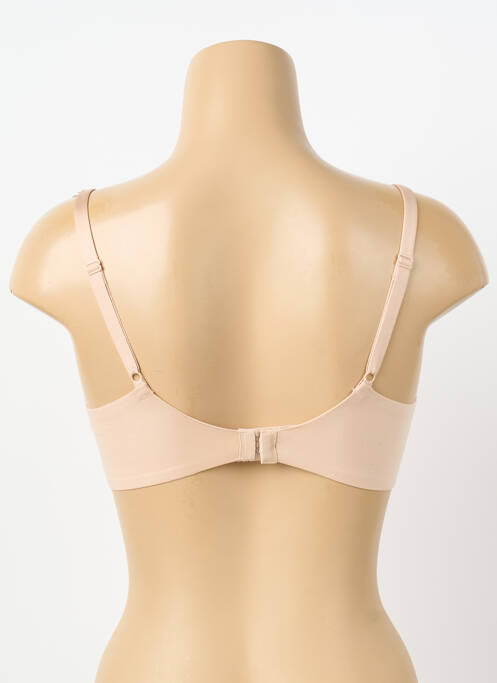 Sutien sutien cupe întregi cu decolteu înalt sutien cupe întregi cu decolteu înalt piele TRIUMPH femme