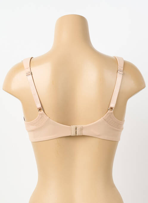 Sutien sutien cupe întregi cu decolteu înalt sutien cupe întregi cu decolteu înalt piele TRIUMPH femme