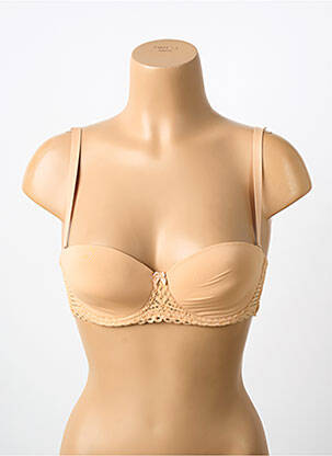 Sutien piele ANTIGEL femeie