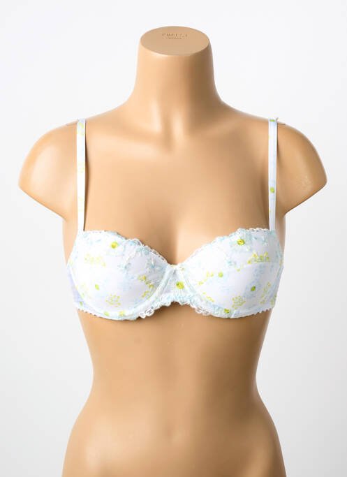 Sutien alb MARIE JO femeie