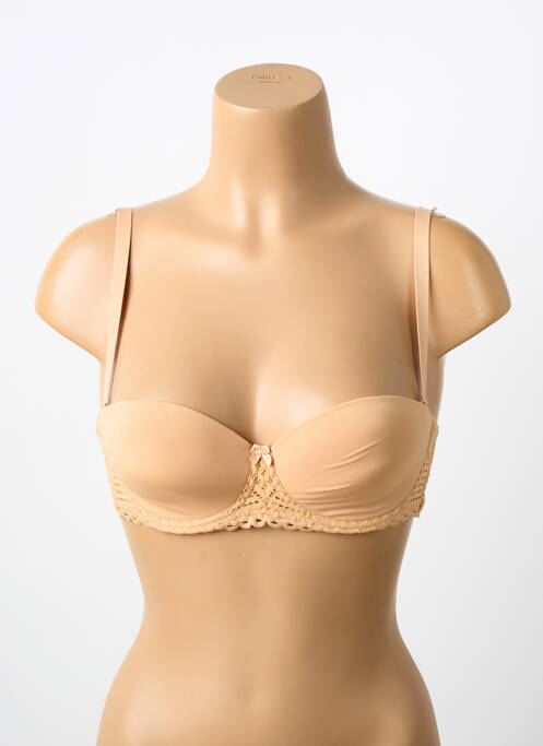 Sutien piele ANTIGEL femeie