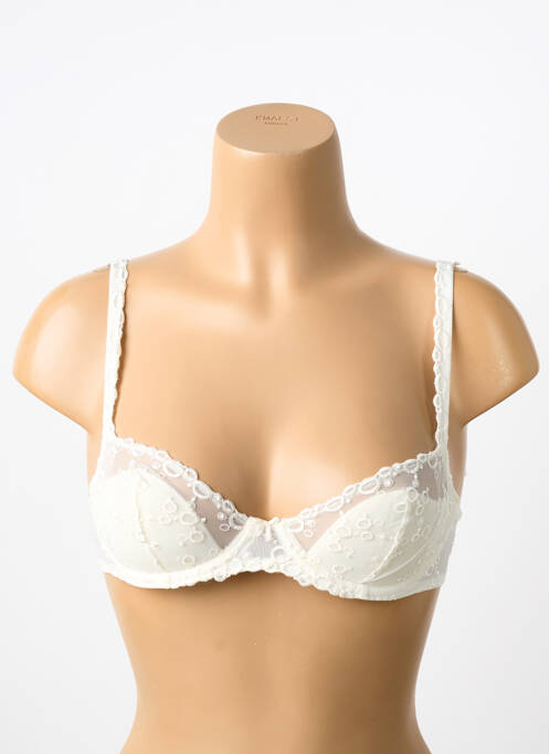 Sutien bej MARIE JO femeie