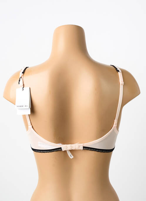 Sutien roz MARIE JO femeie