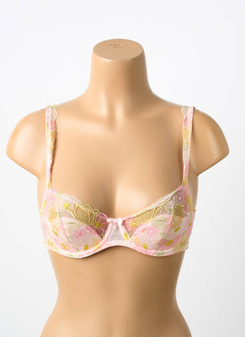 Sutien roz MARIE JO femeie