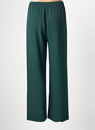 Pantalon drept elasticitate mărime normală verde ADORE femeie