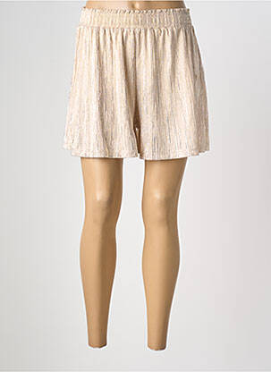 Șort auriu LES TROPEZIENNES PAR M.BELARBI femeie