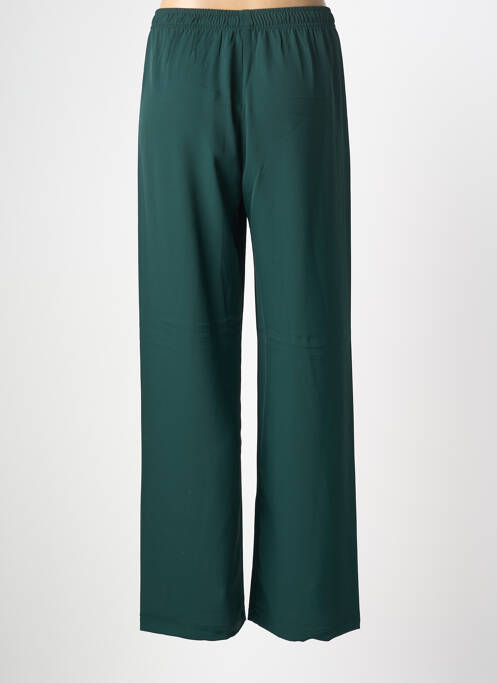 Pantalon drept verde ADORE femeie