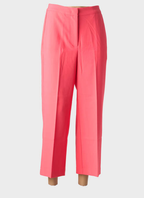 Pantalon 7/8 roz NUMPH femeie