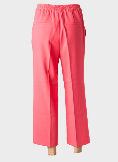 Pantalon 7/8 roz NUMPH femeie