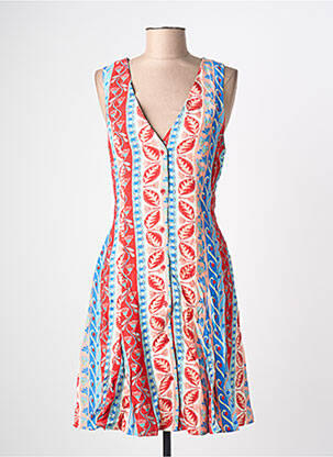 Rochie midi roșu ADORE femeie