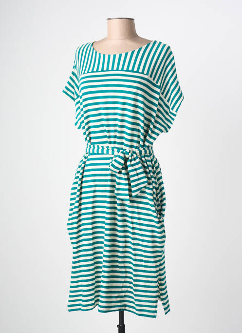 Rochie midi verde KING LOUIE femeie