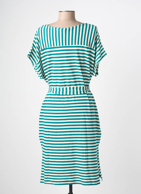 Rochie midi verde KING LOUIE femeie