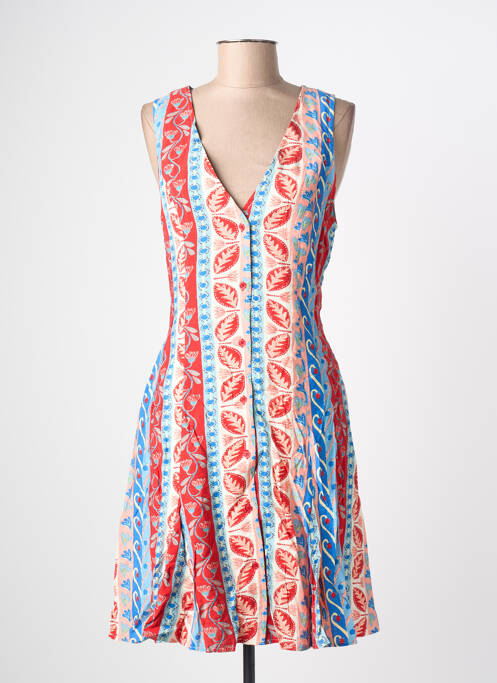 Rochie midi roșu ADORE femeie