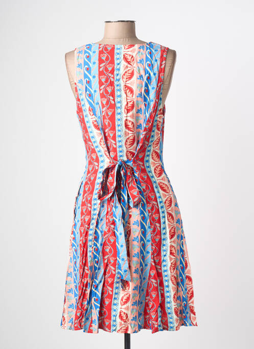 Rochie midi roșu ADORE femeie