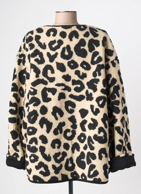 Jachete casual negru IT HIPPIE femeie